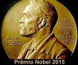 2015 Nobel