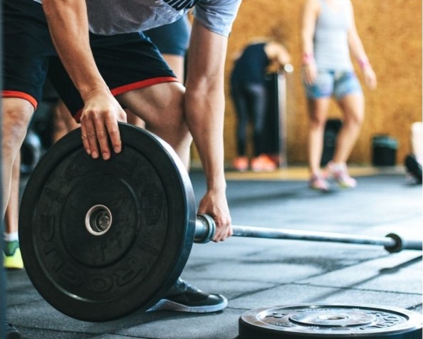 Músculos e Miocinas: um salto para uma vida&nbsp;saudável